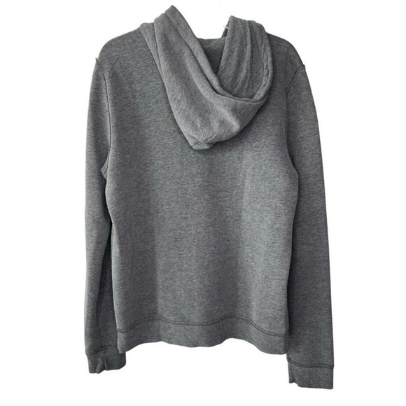 Hollister Women’s L Graphic Logo Hoodie - Picture 3 of 4